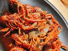 -聚味瞿记·龙虾堂(望城店)
