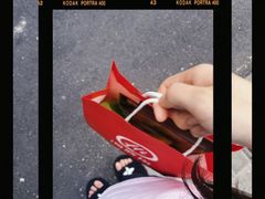 -海底捞火锅(西单店)