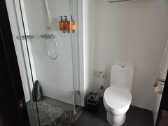 -桔子酒店(合肥三孝口地铁站店)