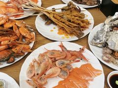 -禾斗海鲜自助(城阳宝龙店)
