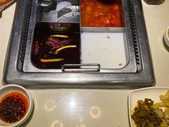 -海底捞火锅(勒泰店)