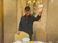 -顺风海鲜港(金玉兰店)