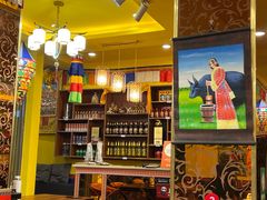 -如意林卡藏餐吧 (九寨沟店)