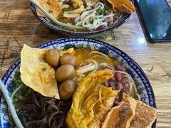 -柳石居柳州螺蛳粉(万达店)