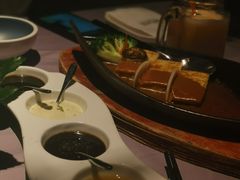 -梧桐北京烤鸭·铜锅涮肉(海岸城店)