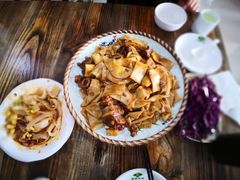 -胡羊焖饼(敦煌店)