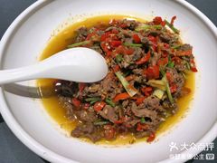 -肆月河豚·淮扬菜·湘菜(华天店)