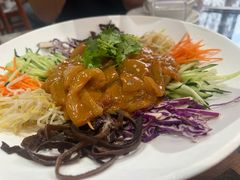 -良师门滨海人家·海鲜·家常菜(滨海城店)