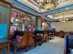 大堂-哈啾嗨·新概念蒙餐(红星新城店)