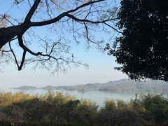 -天目湖涵田半山温泉