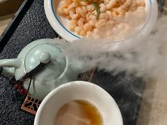 龙井虾仁-楼外楼(西湖景区孤山路店)