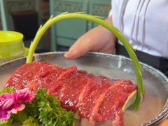 -手选潮汕鲜活牛肉火锅(二七广场店)