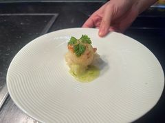 -博林天瑞喜来登酒店·西丽尚膳