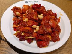 -河沿肉饼Beijing Pie(锡拉胡同店)