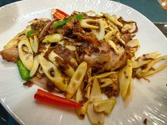 -干老四雅鱼饭店(滨江西路店)