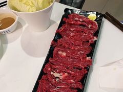 -陈记顺和牛肉火锅馆(天河北路店)
