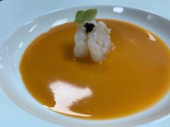 -金色艳阳天•粤菜 淮扬菜(古平岗店)