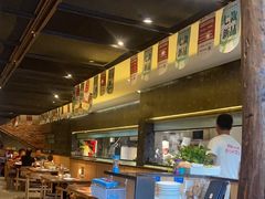 -金掌勺东北菜(格兰晴天店)