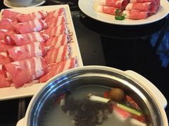 -鲁西肥牛(九方购物中心店)