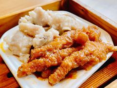 -汇点煌餐厅
