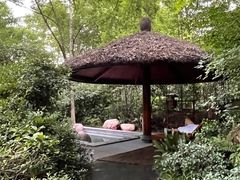 -天目湖御水温泉·度假酒店