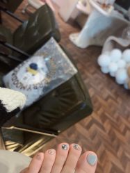 -雪儿·YuKi美甲美睫皮肤管理Salon