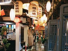 -永安水煮活鱼·仪征土菜院子
