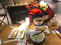 -和府捞面(东直门银座店)