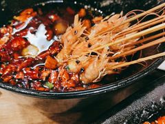 -成都吃客(九眼桥店)