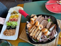 -HFFOUSA TACO弗萨塔可墨西哥餐厅(颐堤港店)