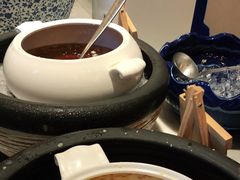 -都会尚膳·海鲜自助餐厅(重庆万豪酒店)