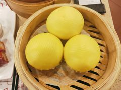 凤凰流沙包-点都德(聚福楼店)