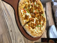 -棒约翰比萨·意面(张江店)