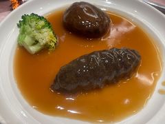 -金汇酒楼(中山东区店)
