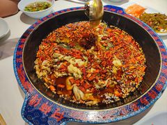 -何师傅美蛙鱼头(汉街店)