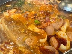 -MI WU FACTORY米屋美食工厂餐厅(绿地店)