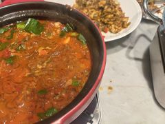 -小菜园新徽菜(芜湖万达店)
