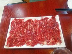 -广味鲜潮汕牛肉火锅(延安三路店)