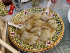 糟熘鱼片-砂锅居(西四店)