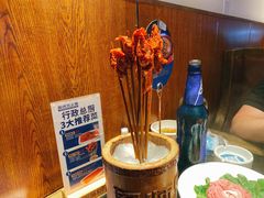 -周师兄大刀腰片火锅(洪崖洞旗舰店)