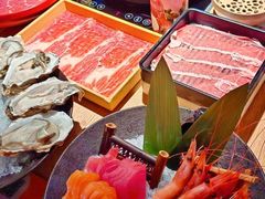 -温野菜涮涮锅(西单大悦城店)