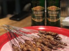 -北三老太太烧烤(人生一串上榜店)