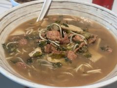 -慧娟面馆·餐厅(望江路店)