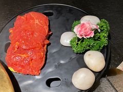-熊喵来了火锅(太原里第2分店)