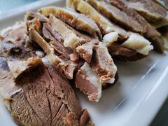冷手抓羊肉-小叶手抓·清真食品(治平路店)