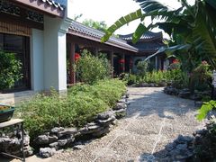 -惠州西湖丰渚园