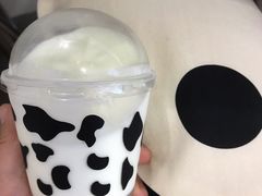 酸奶-牧疆情新疆餐饮