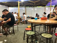 -温记府廟豆汤饭·始于1955年(海椒店)