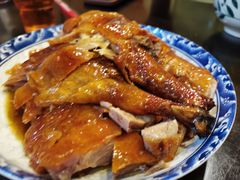 -吾家香港烧腊专门店