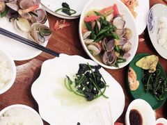 -儿童菜·采风阁家常菜餐厅(亚龙湾天域酒店)